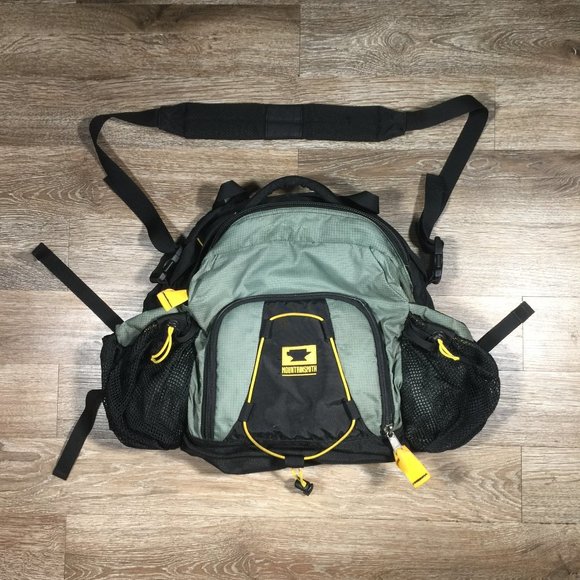 Mountainsmith Bags Mountainsmith Cairn Lumbar Hiking Trail Day